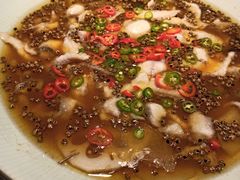 -初蓉丨遇见新川菜(亲贤街荣耀店)