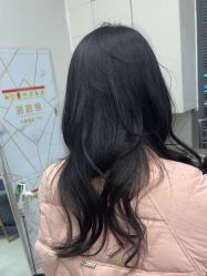 -佑米造型