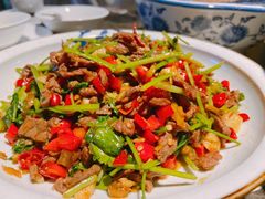 -大碗厨 25年老字号 现炒湘菜(四季天地店)