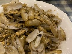 -钱大妈海鲜饭店(保利林语店)