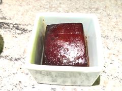 东坡肉-新白鹿餐厅(松江开元地中海店)