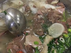 -富临轩私房菜(集庆门大街店)