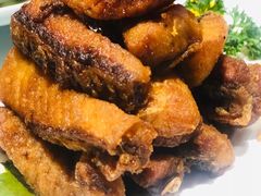 薫鱼-申宴酒楼(王子百货店)
