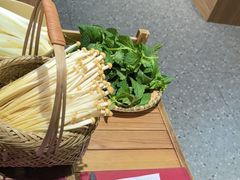 -滇翁·云南酸菜牛肉火锅(合肥首店坝上吾悦广场店)