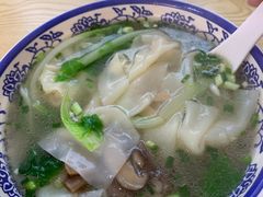-彭州小吃(川主寺店)