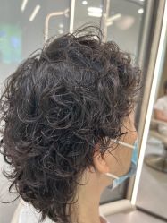 -琴美美容美发·三美会所