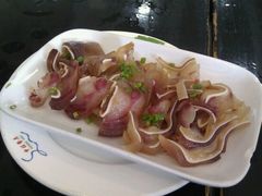 五香猪耳朵-绍兴名菜馆(可乐路店)