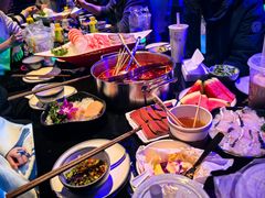 -唯爱KTV聚会餐厅(仙林东城汇店)