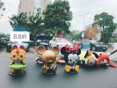 -popmart(CP静安店)