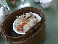 -香港蓮香樓(中環店)