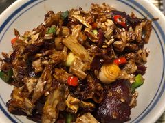 -俏九州·小炒黄牛肉(华润万象汇店)