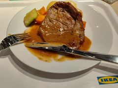 -宜家·瑞典风味餐厅(武汉荟聚中心店)