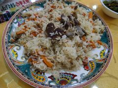 -新疆巴州金丝特餐厅(大钟寺店)