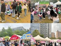 -东莞松山湖万象汇