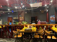 -喝丢一只鞋海鲜烧烤(文体街店)