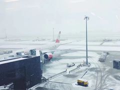 -维也纳国际机场
