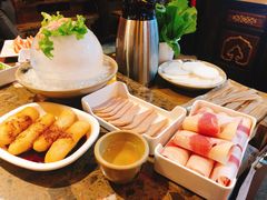 -小龙坎老火锅(北京三里屯店)