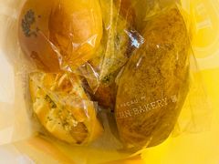 -莉莲蛋挞(大华悦沢书店)