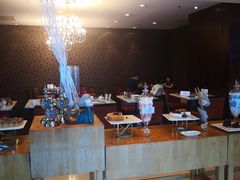 -龙之梦万丽酒店青餐厅