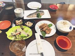 -一升庵(仙霞路店)