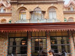 -马勒别墅·中餐厅