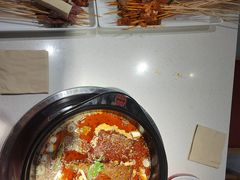 -袁记串串香(新南门店)