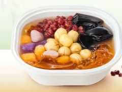 -满记甜品(苏州中心店)