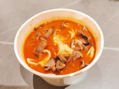 -四里沙茶面(湖滨四里店)