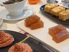 -侨美·唐荔园·40年地道粤菜