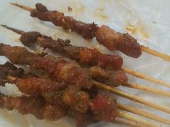 -十里铺铁板鱿鱼