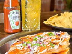 -Q MEX 库迈墨西哥餐吧(三里屯店)