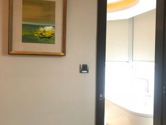 -广州粤海喜来登酒店