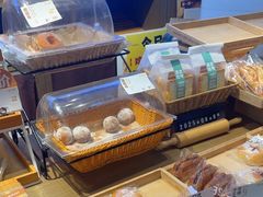 -大仓面包(西平店)