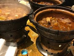 -范贤光鸡公煲(平乐园总店)