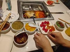 -海底捞火锅(玉桥商业广场店)