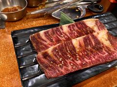 -蒜香焼肉PURUSHIN(马场路店)