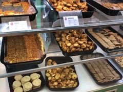 -上海哈尔滨食品厂(合生汇店)