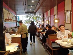 -日丰园海肠水饺·老字号大连海鲜(和平广场店)