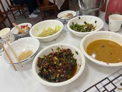 -秀妈厨房(灰汤老店)