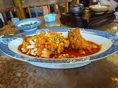 -雨后行菜(报慈北路店)