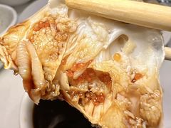 -海月轩海鲜豆捞(紫金塔店)
