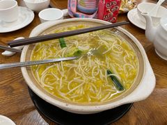 -富豪酒家(正大广场店)