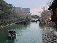 -乌镇西栅景区