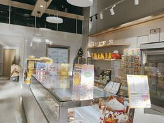 -三只蜜蜂蛋糕(东城店)