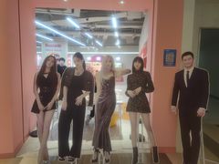 -微店Park(上海静安大悦城店)