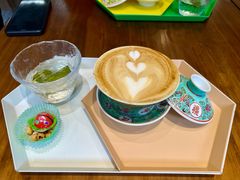 -茶是一枝花泡茶店