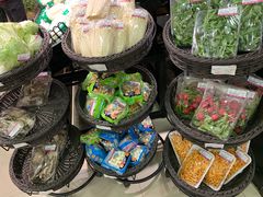 店内环境-振华量贩超市(福山二店)