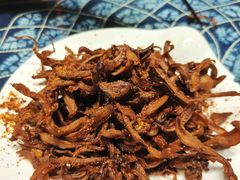 -云南李记罐罐米线饵丝小吃(汉中门金鹰店)