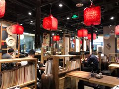 -和府捞面(方庄店)