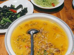 -俭寨大盘鸡·缸子肉·小公鸡·新疆菜(云通店)